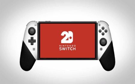 Nintendo Switch 2: Vorstellungstermin
