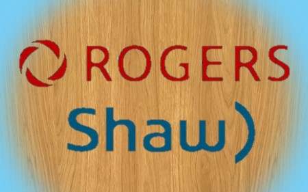 Fusion von Rogers und Shaw: Ergebnisse vor dem Gericht