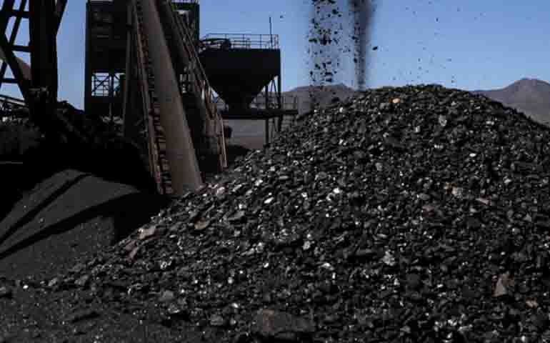 Tauron wird 5,1 Millionen Tonnen Kohle produzieren