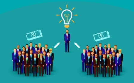 Crowdfunding - die wichtigsten Definitionen und Nuancen